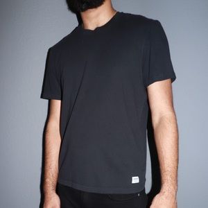 ADIDIAS Black T-Shirt